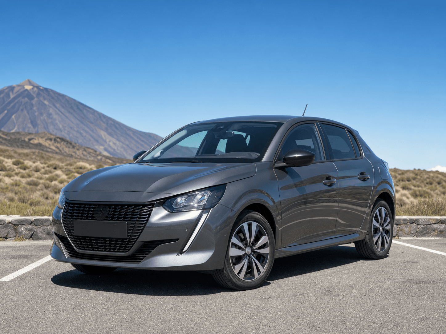 Peugeot 208 1.2 PureTech Allure - foto 2 preparada para IslaCar